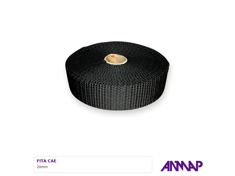 Fita CAE